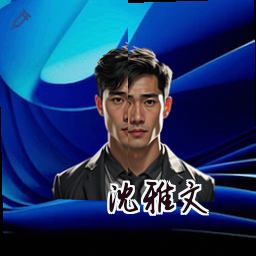 沈雅文